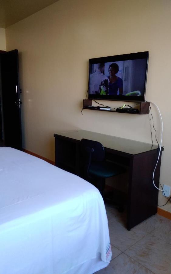 Hotel Saint Paul 02 Flat マナウス エクステリア 写真