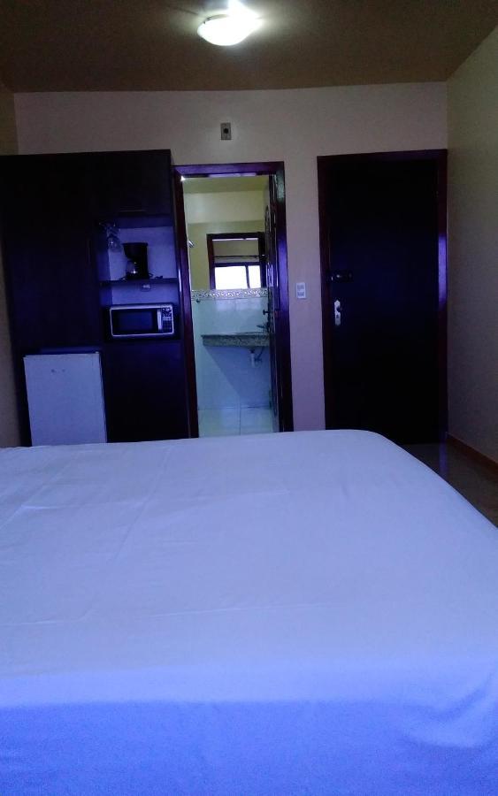 Hotel Saint Paul 02 Flat マナウス エクステリア 写真