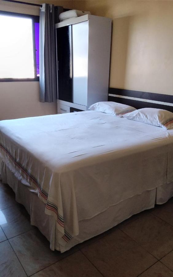 Hotel Saint Paul 02 Flat マナウス エクステリア 写真