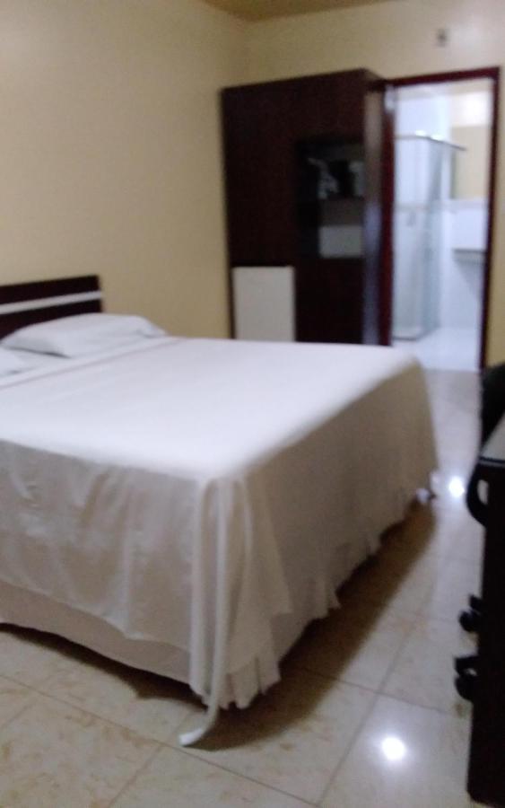 Hotel Saint Paul 02 Flat マナウス エクステリア 写真