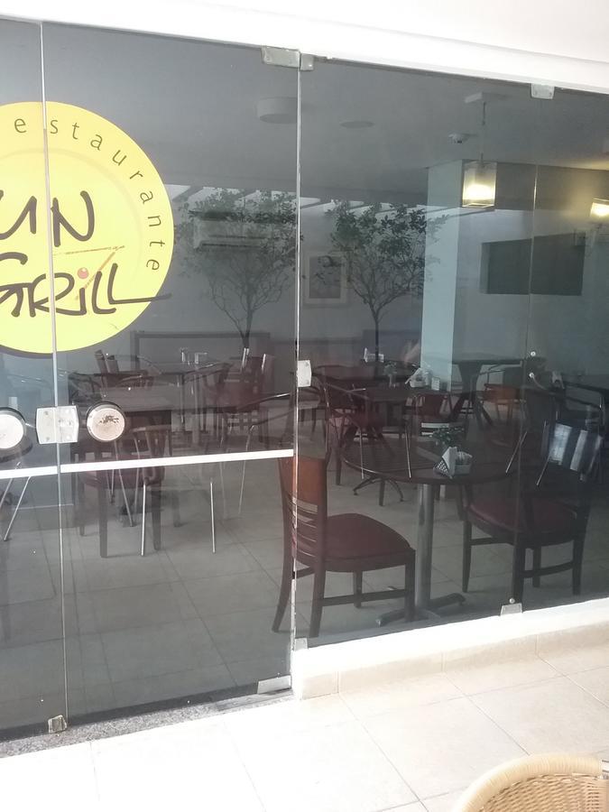 Hotel Saint Paul 02 Flat マナウス エクステリア 写真